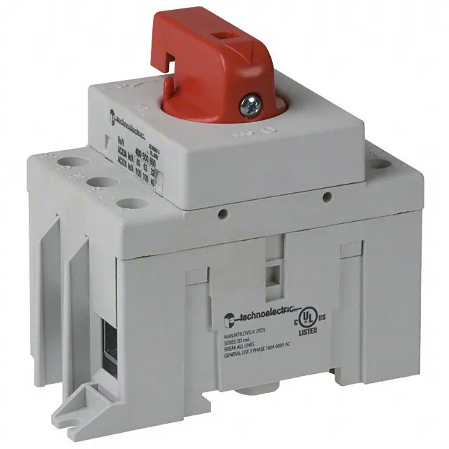 19218-11 American Electrical Inc.